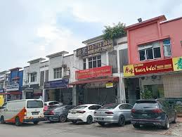 New Branch Construction